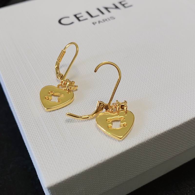 Celine Earring 05lyr178 (3)